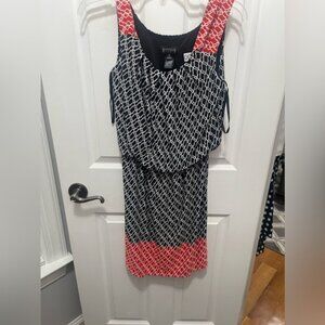 Enfocus studio dress sleeveless size 6